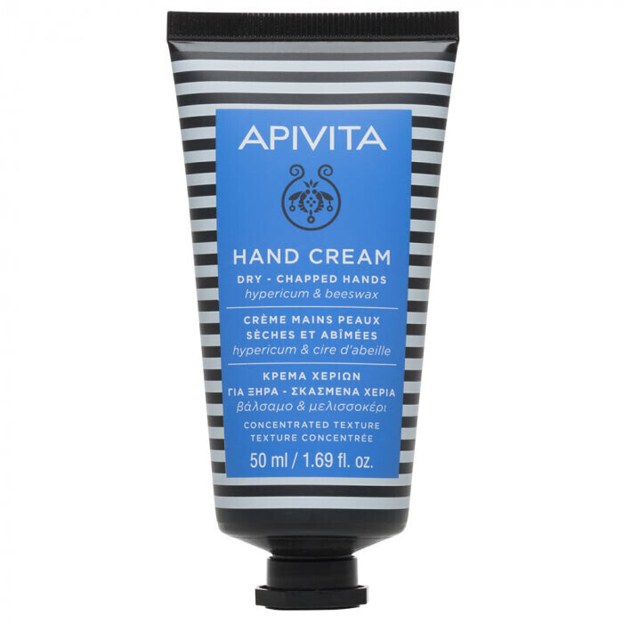 Apivita Crème pour les mains gercées (50 ml)