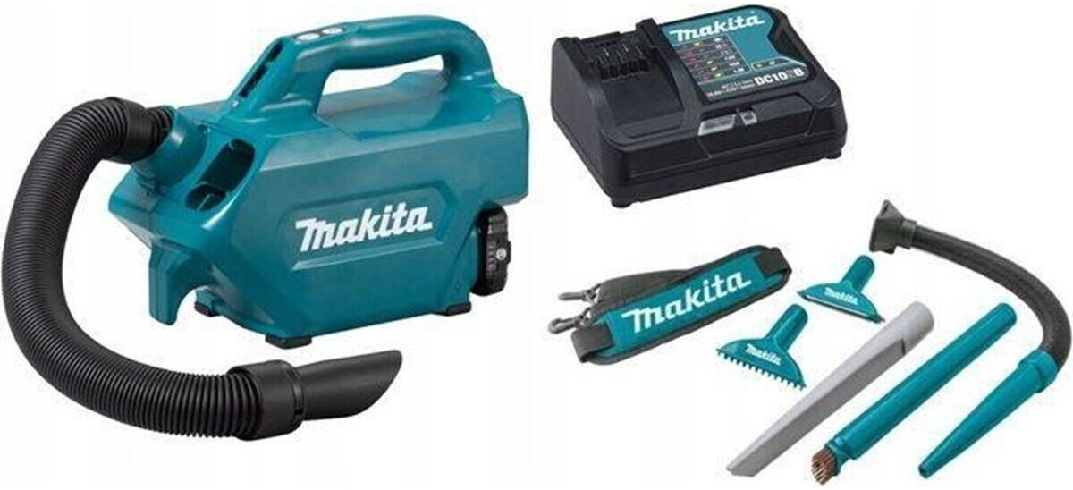 Makita CL121DSM
