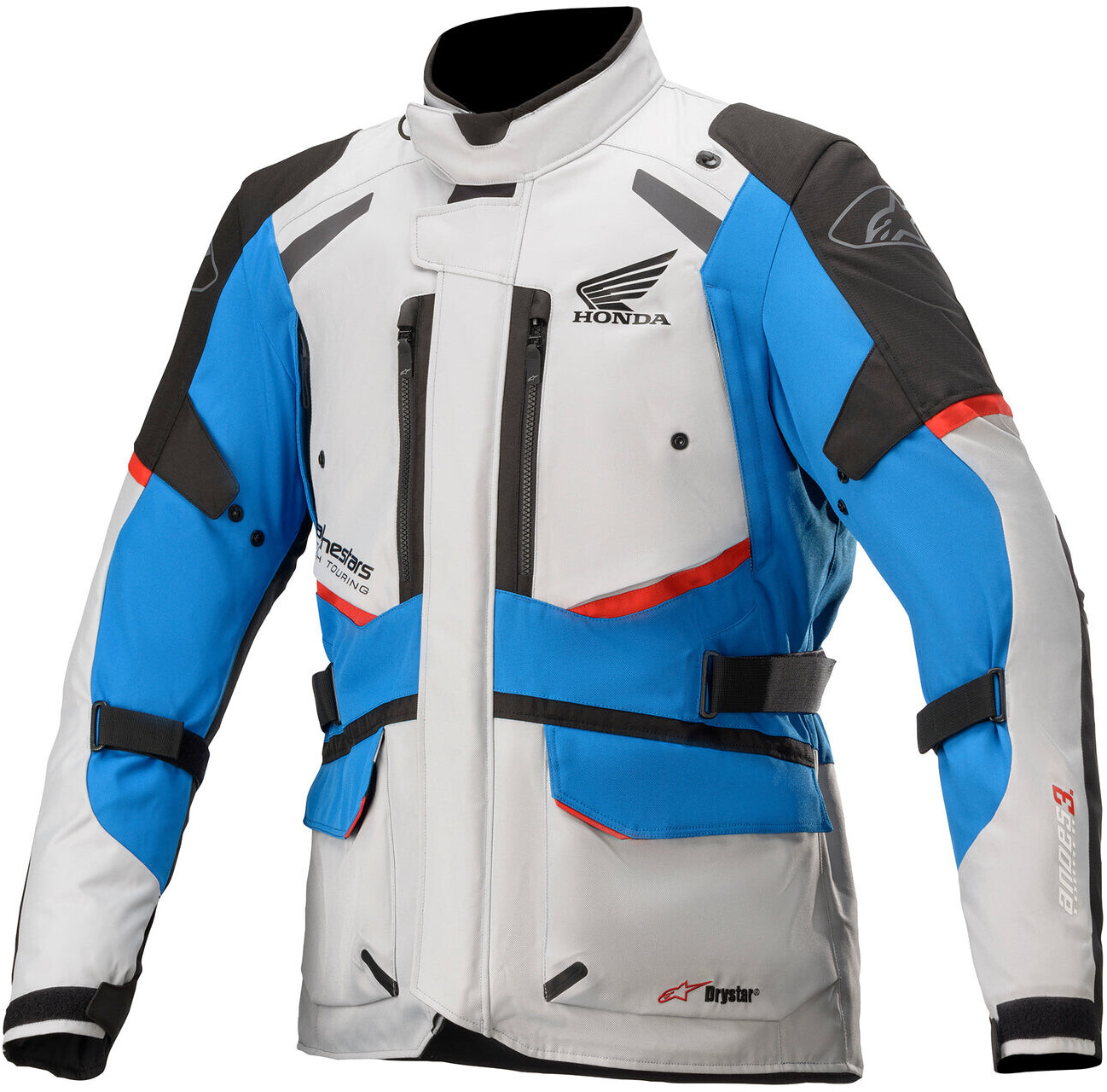 Alpinestars Honda Andes V3 Drystar Jacket a 247 96 oggi