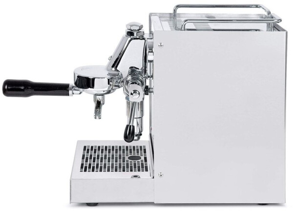 Quickmill Carola 0960 PID Chrom, Bild 2