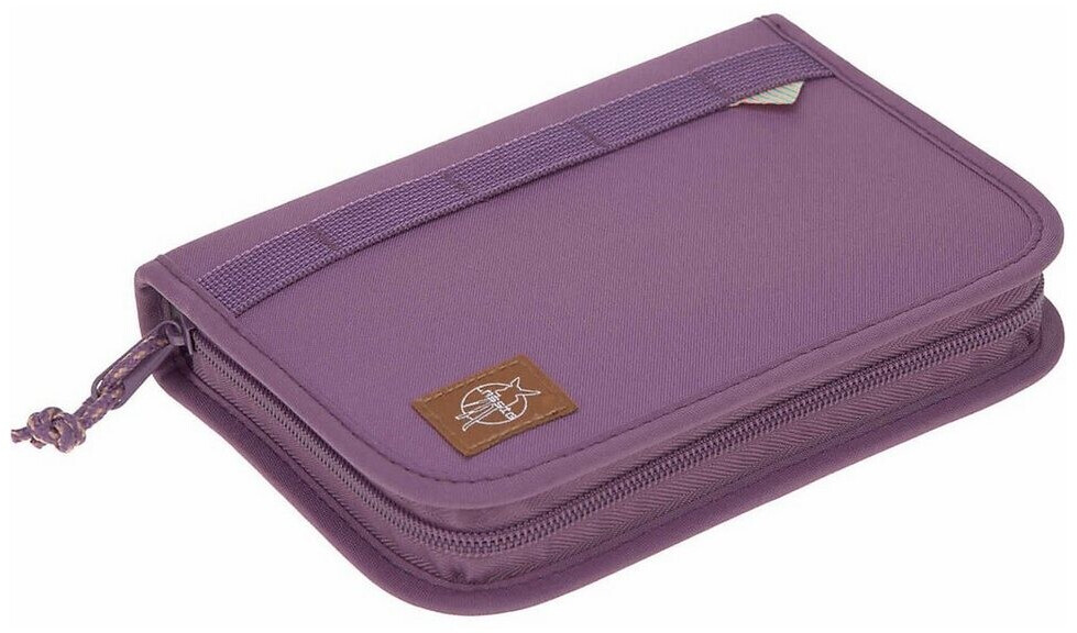 Lässig Boxy Unique Set Purple ab 220,96 € (Februar 2024 Preise) |  Preisvergleich bei