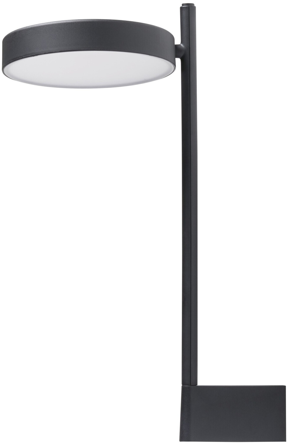 Wästberg W182 b2 Base Graphite Black
