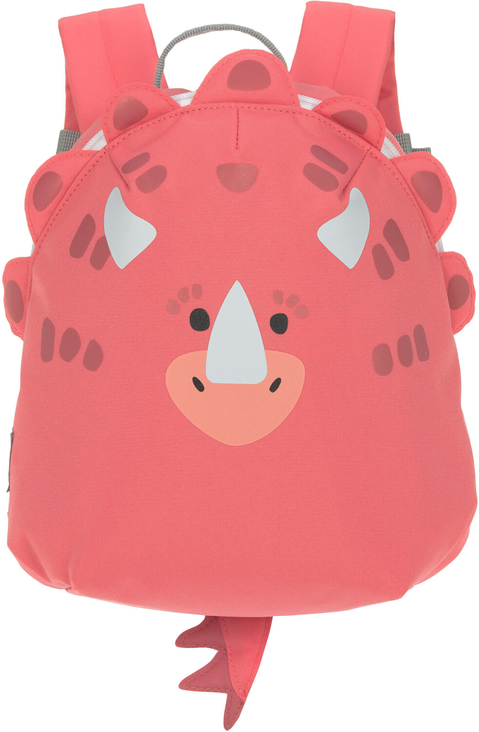 Lässig Tiny Backpack About Friends Dino Rose