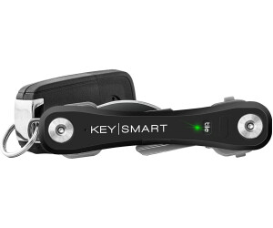 KeySmart Pro - Der kompakte Schlüsselhalter mit LED Licht & Tile