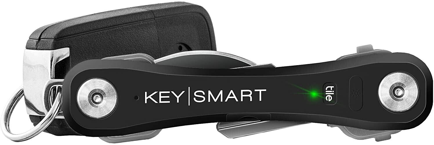 KeySmart Pro ab 34,99 €  Preisvergleich bei