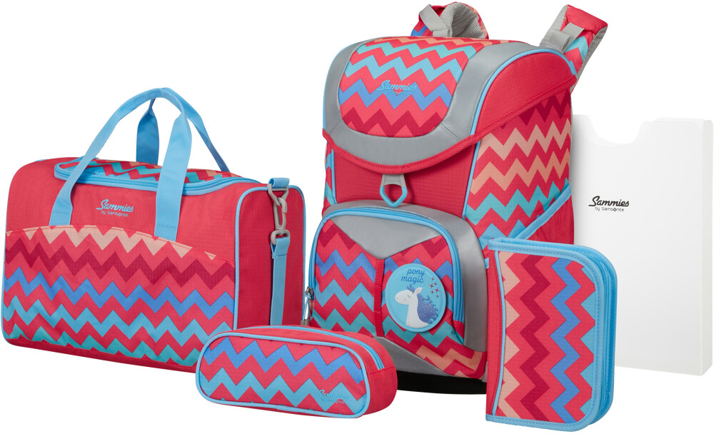 Sammies Ergofit (141461) Pony Magic
