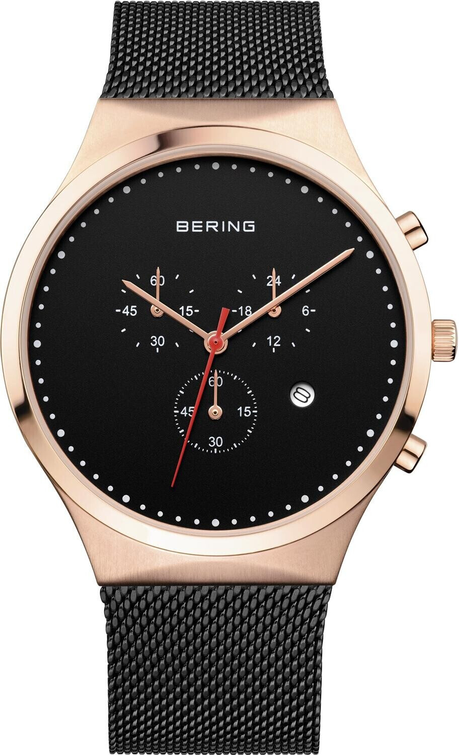 Bering Chronograph 14740-166