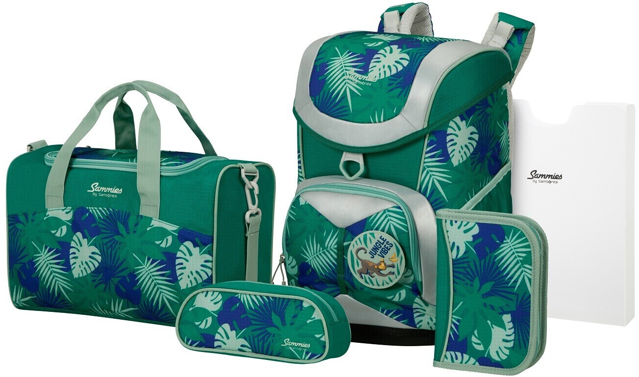 Sammies Ergofit (141461) Jungle Vibes