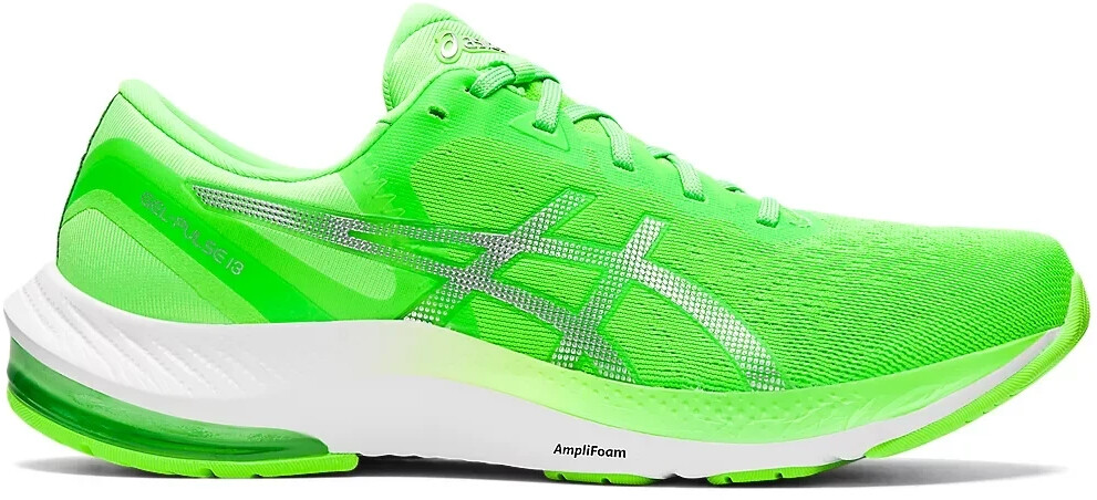 Buy Asics Gel Pulse 13 green gecko pure silver from 81.68 Today