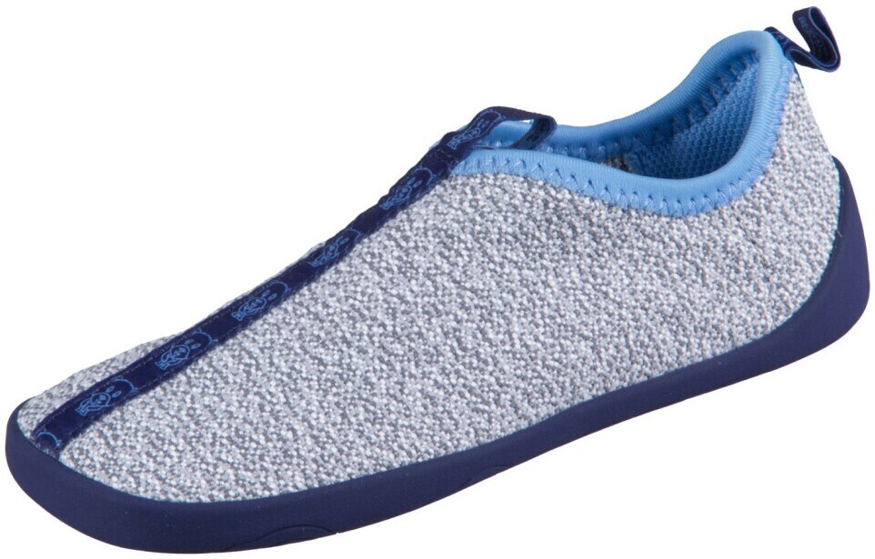 Affenzahn Kid's Homie Paw Knit Slipper