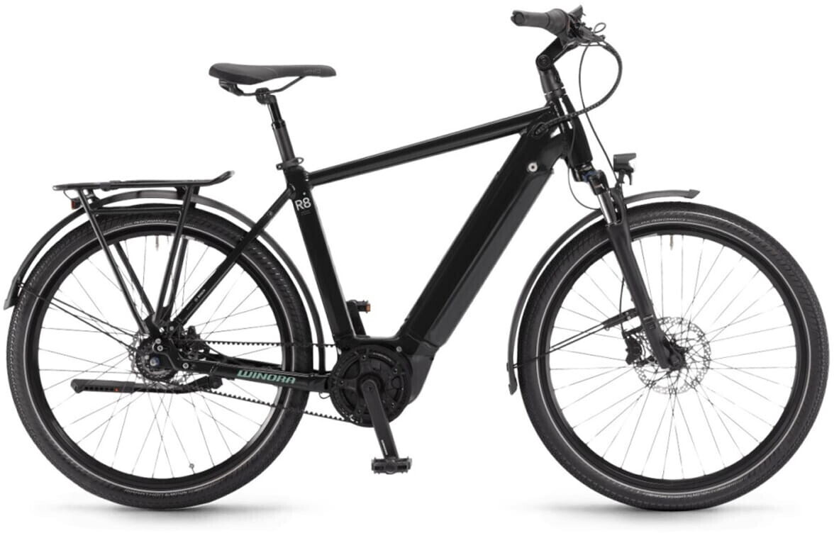 Winora Sinus R8f (2022)
