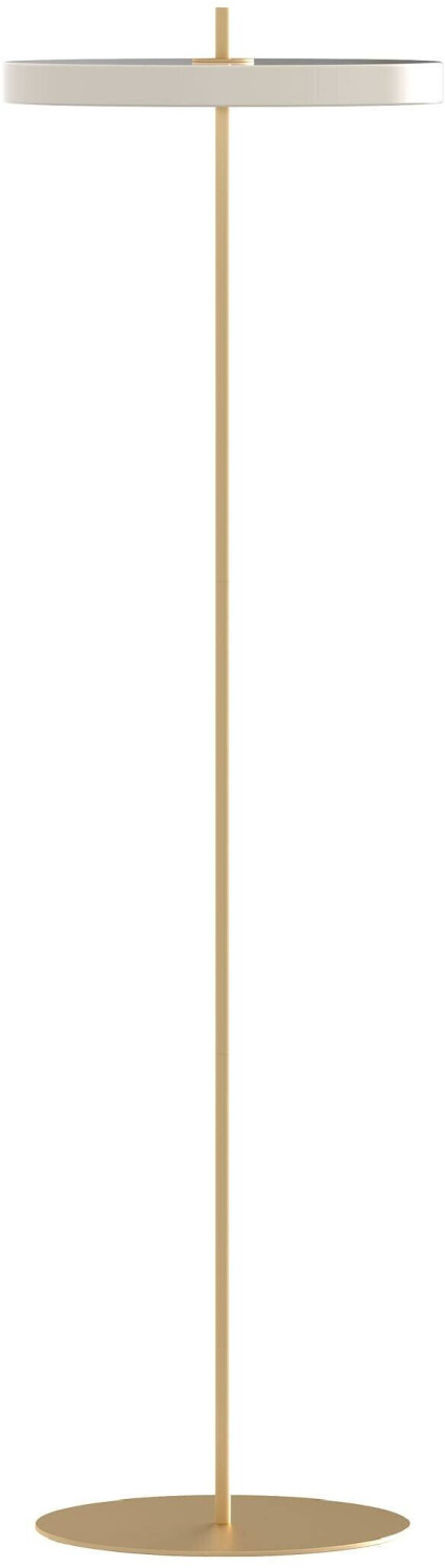 UMAGE Asteria Floorlamp Pearl White