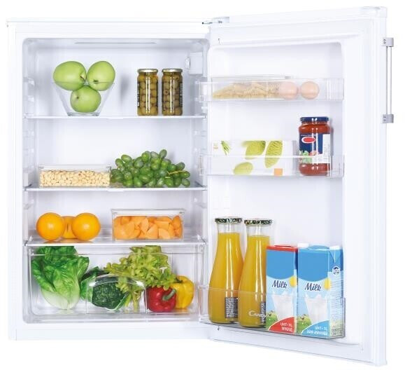 Réfrigérateur Table Top Candy CCTOS 502W (Blanc) à prix bas