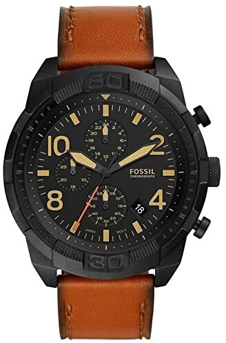 Fossil Bronson 50 mm