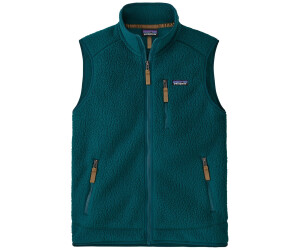 Patagonia Men's Retro Pile Vest (22821) ab 70,47 € (Februar 2026