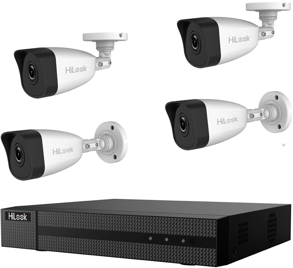 HiLook IK-4142BH-MH
