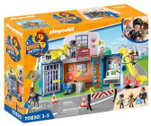 Playmobil 3 ans 2024 au meilleur prix idealo