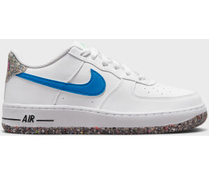 Nike Air Force 1 LV8 Kids DR3098 white mint foam active pink