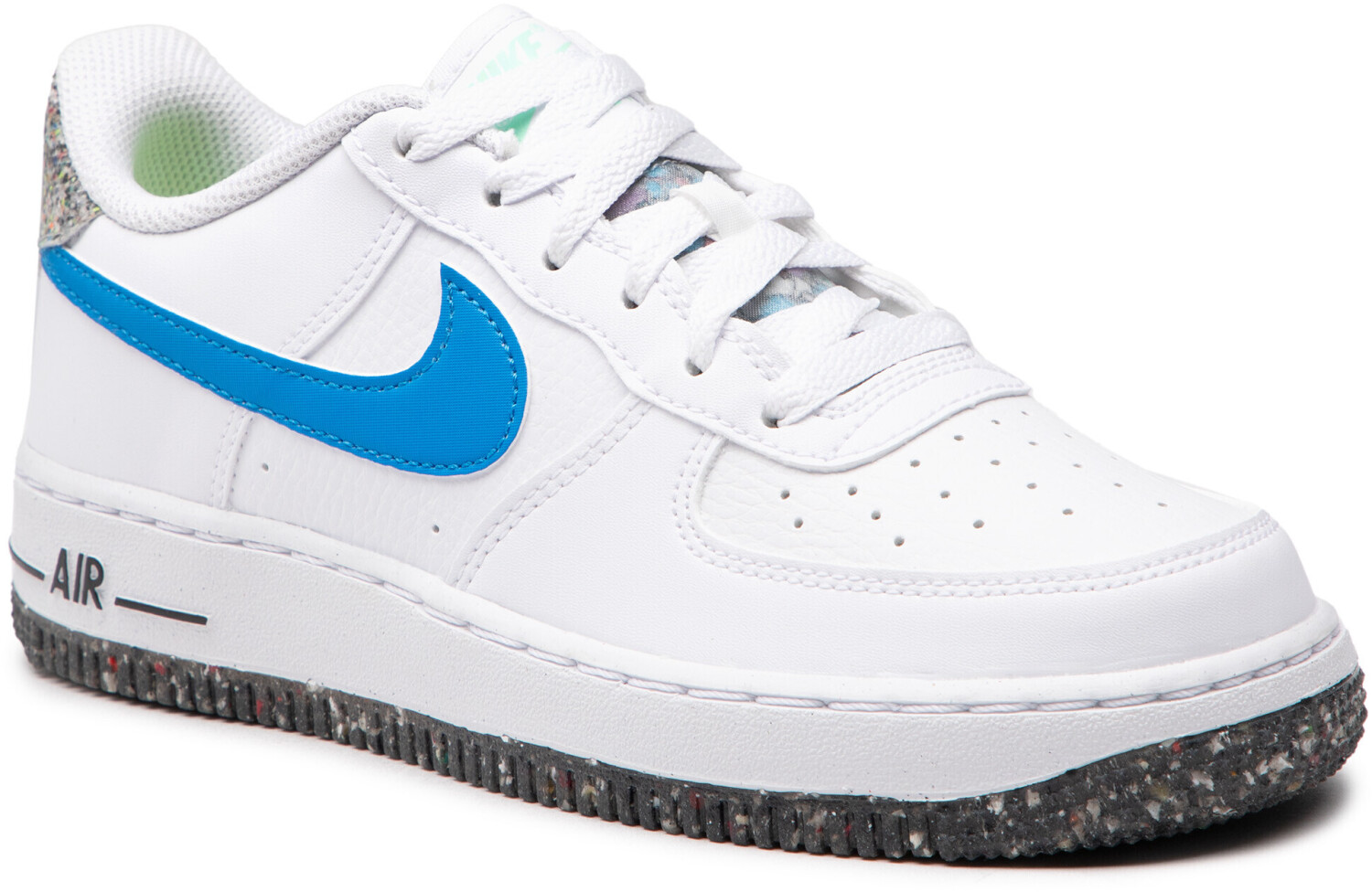 Nike air force 1 lv8 3 diy - grundschule schuhe top