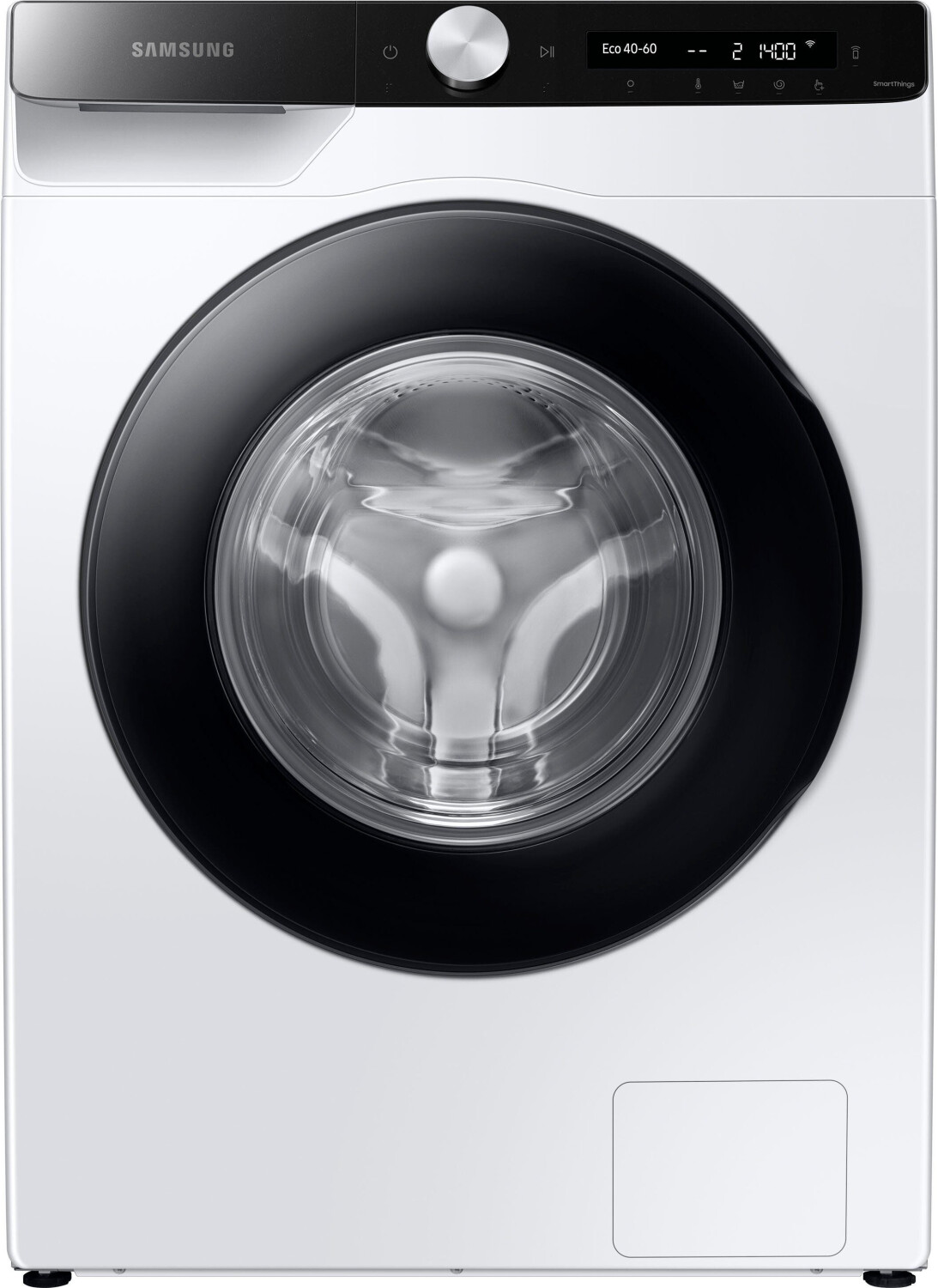 Samsung WW90T504AAE/S2