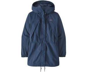 patagonia women's parka with hood