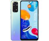 Buy Xiaomi Redmi Note 11 from £125.99 (Today) – Best Deals on