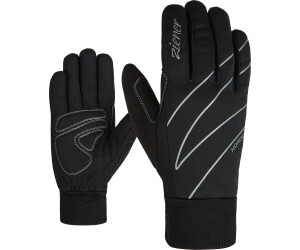 Ziener Unica Women Glove Crosscountry (808269) black ab 28,15 € |  Preisvergleich bei