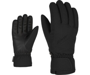 Ziener Kaiti ASR Women Glove (801176) black ab 39,99 € | Preisvergleich bei | Handschuhe