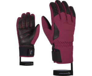 Ziener Kale ASR AW Women Glove (801177) ab 37,95 € | Preisvergleich bei | Handschuhe