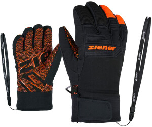 Ziener Lanus ASR PR Glove (801983) | Preisvergleich 27,99 bei € ab Junior