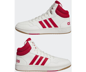 Adidas mid cut hoops 2.0 mid online