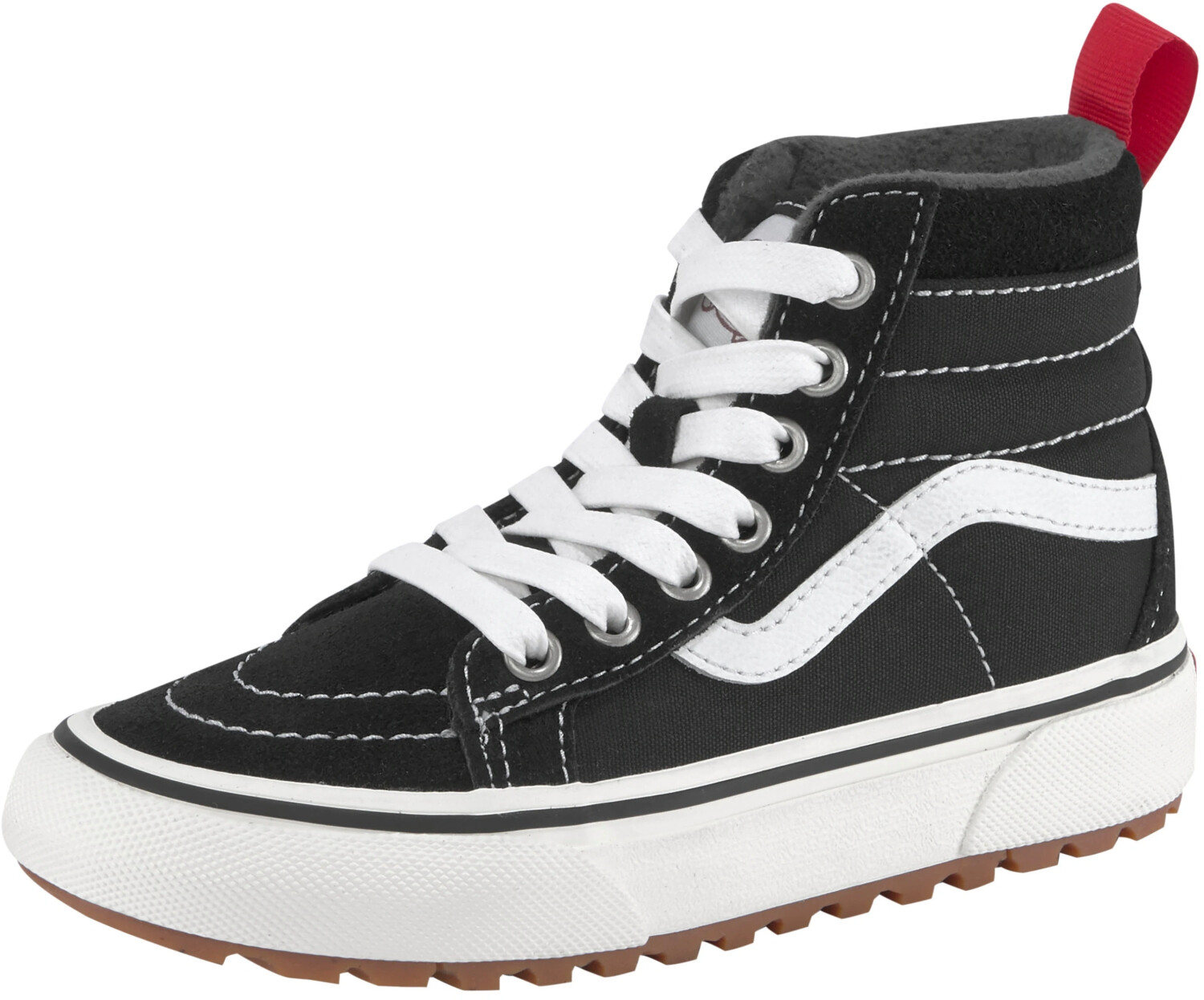 Vans Sk8 Hi MTE 1 Kids a 39 99 oggi Migliori prezzi e