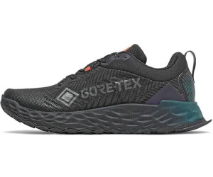 New Balance Fresh Foam X Hierro V6 GTX black/teal desde 119,95 € | Mayo  2022 | Compara precios en idealo