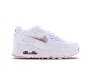 Nike Air Max 90 Kids (CD6867) white/pink glaze au meilleur prix sur  idealo.fr