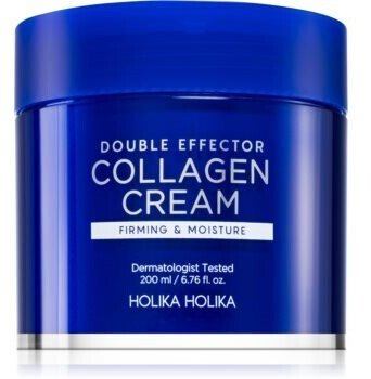 Holika Holika Double Effector Collagen Cream (200ml)