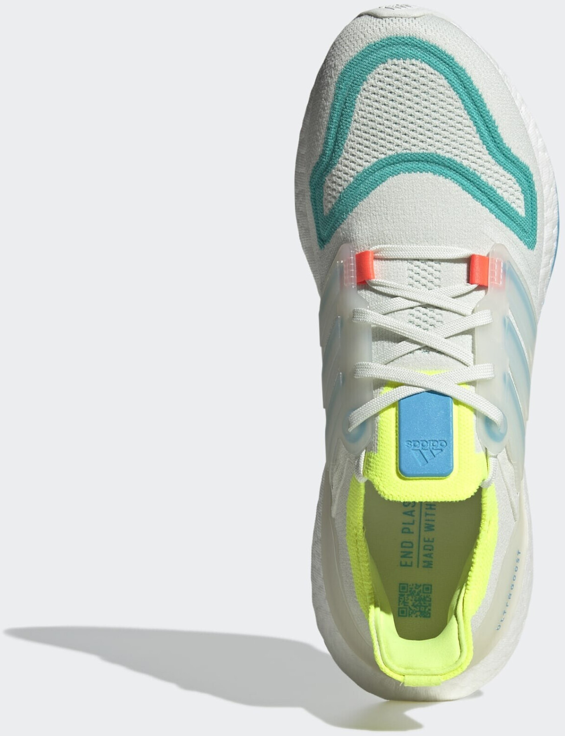 Ultra boost new arrivals 4. mint
