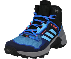 Buy Adidas TERREX SWIFT R3 MID GTX blue rush/sky rush/core black from  £100.99 (Today) – Best Deals on idealo.co.uk