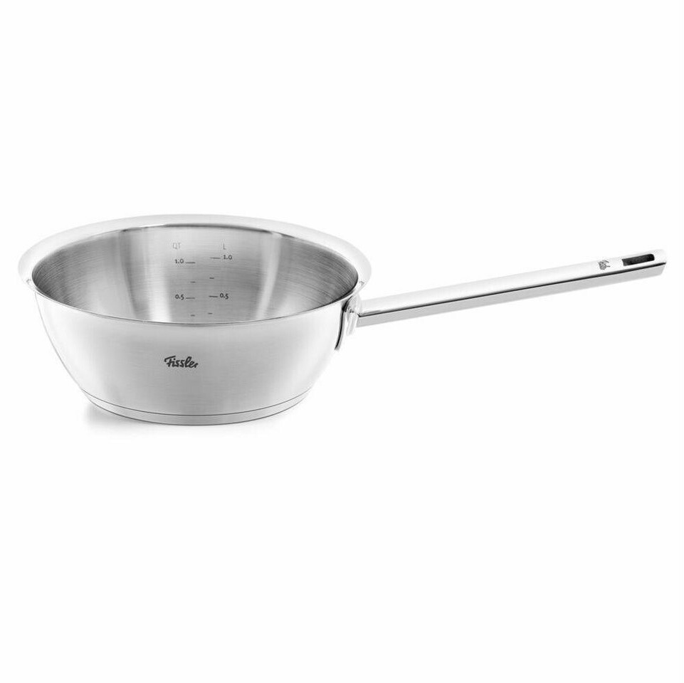 Fissler Original Profi Collection 2 Sauteuse 20 cm
