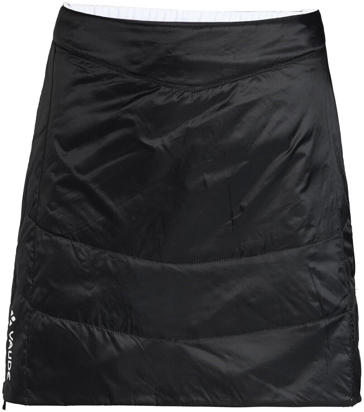 VAUDE Women's Sesvenna Skirt black/white