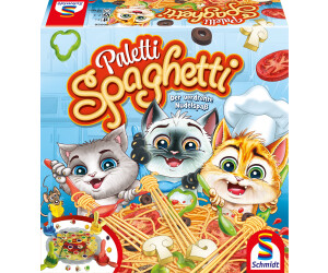 Paletti Spaghetti (40626)