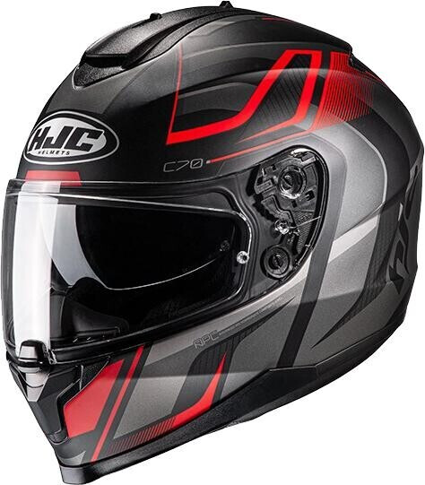 HJC C 70 Lantic MC1SF