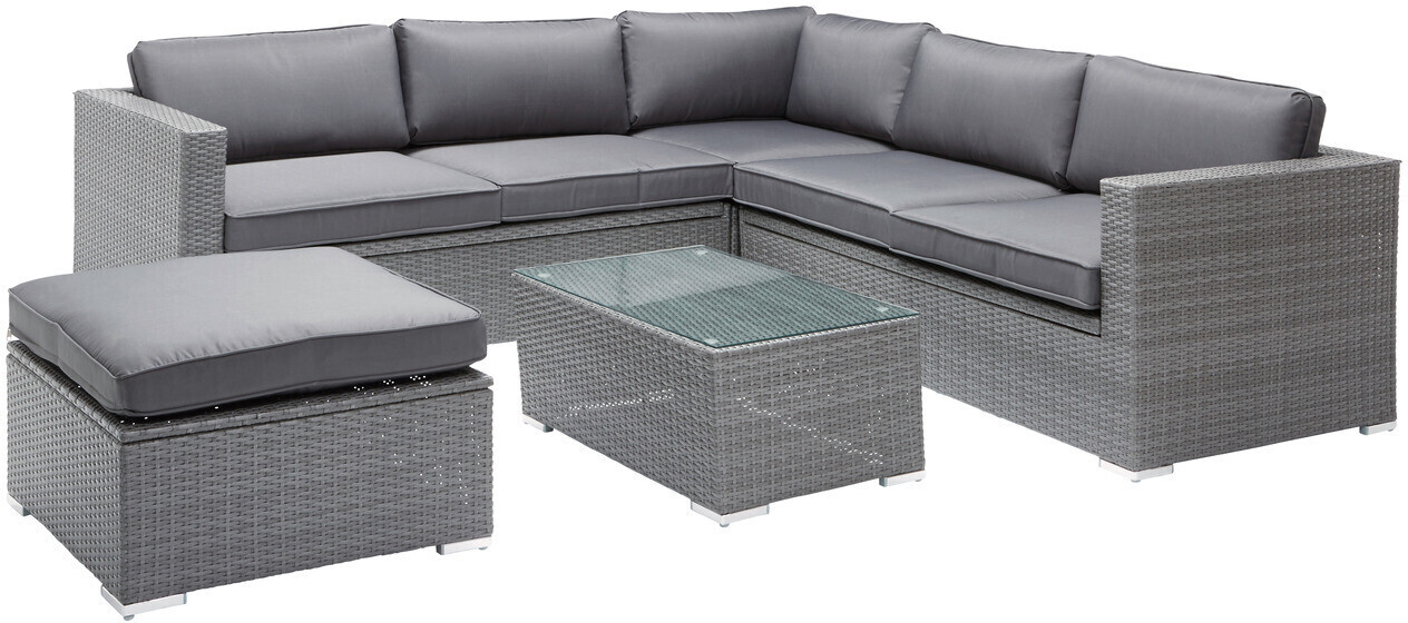 Ambia Garden SOPHIE LoungegarniturSet ab 799,00 € Preisvergleich bei