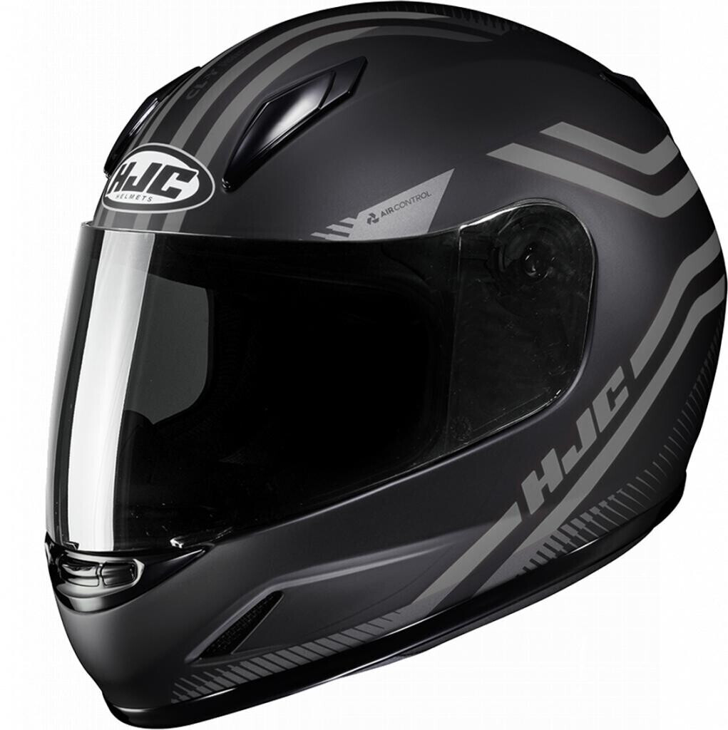 HJC CL-Y Strix MC5SF