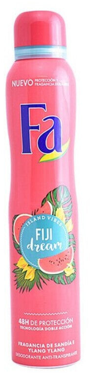 Fa Déodorant Fiji dream (200 ml)