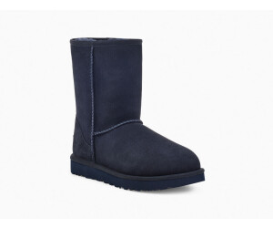 Ugg boots dark blue on sale