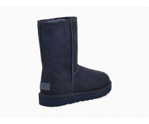 Blue short ugg boots deals
