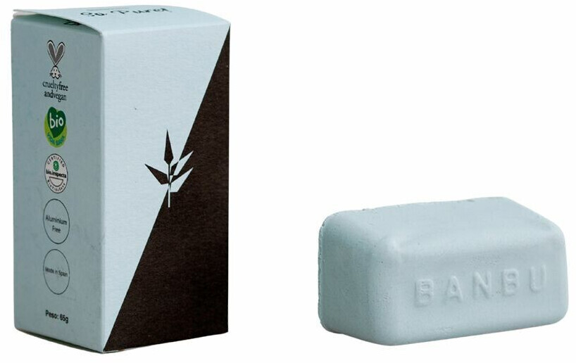 Banbu So Pure déodorant (65g)