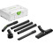 Festool Standard cleaning set RS-ST D 27/36-Plus - 577257