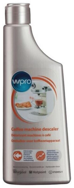 Wpro Entkalker Kaffeemaschine (250 ml)