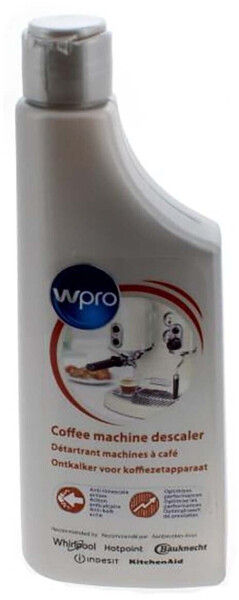Wpro Entkalker Kaffeemaschine (250 ml), Bild 4